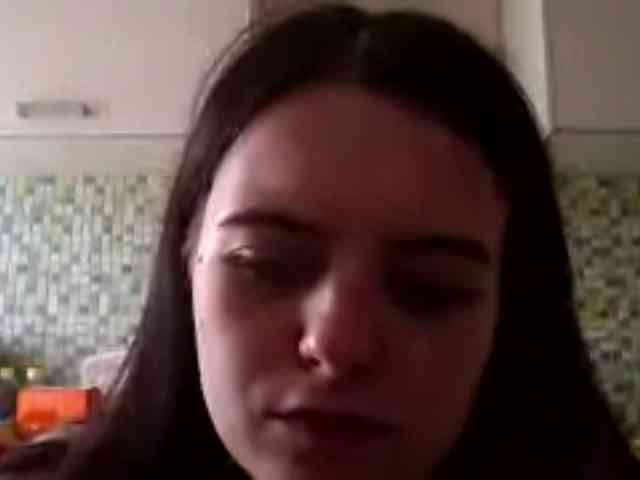 GayeHinaman webcam