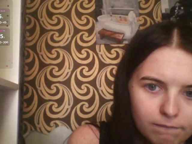 GayeHinaman webcam