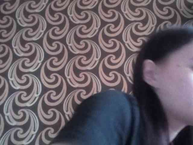 GayeHinaman webcam