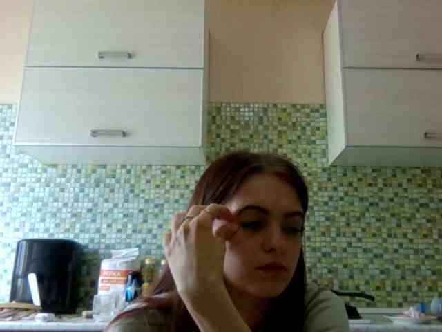 GayeHinaman webcam