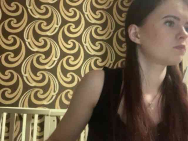 GayeHinaman webcam