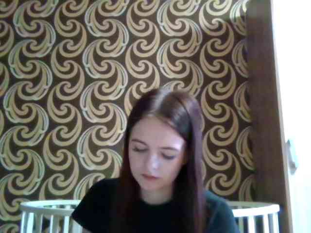 GayeHinaman webcam