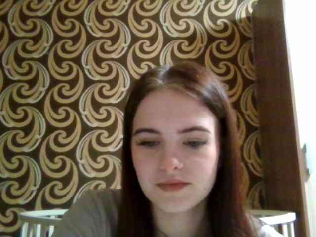 GayeHinaman webcam