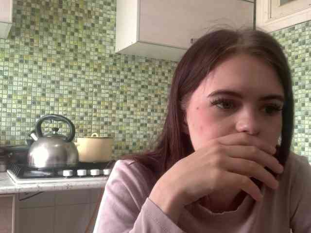 GayeHinaman webcam