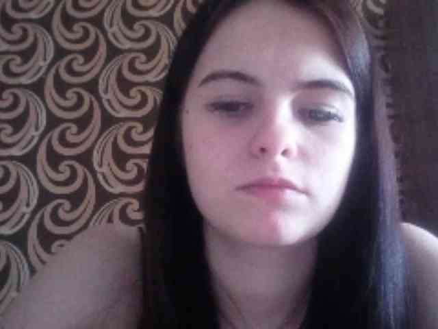 GayeHinaman webcam