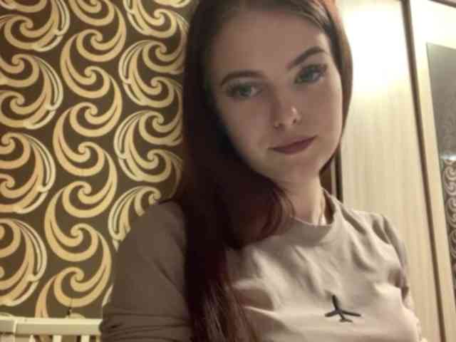 GayeHinaman webcam