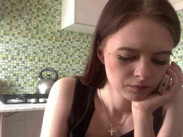 GayeHinaman webcam