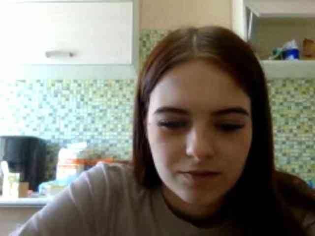GayeHinaman webcam