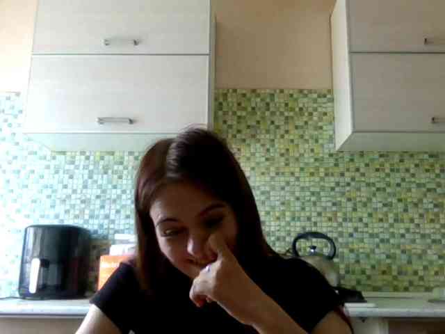 GayeHinaman webcam