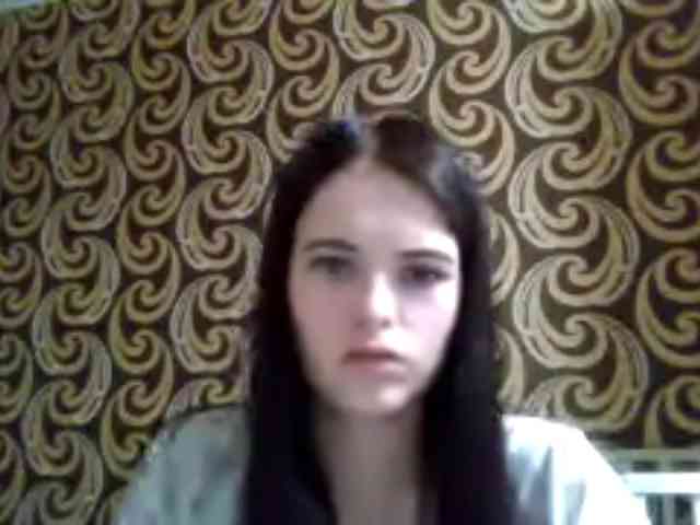 GayeHinaman webcam