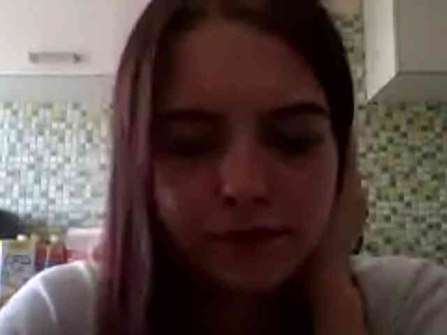 GayeHinaman webcam
