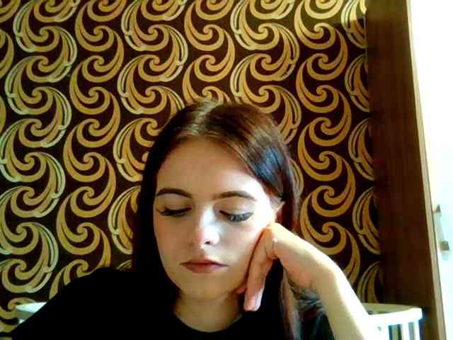 GayeHinaman webcam