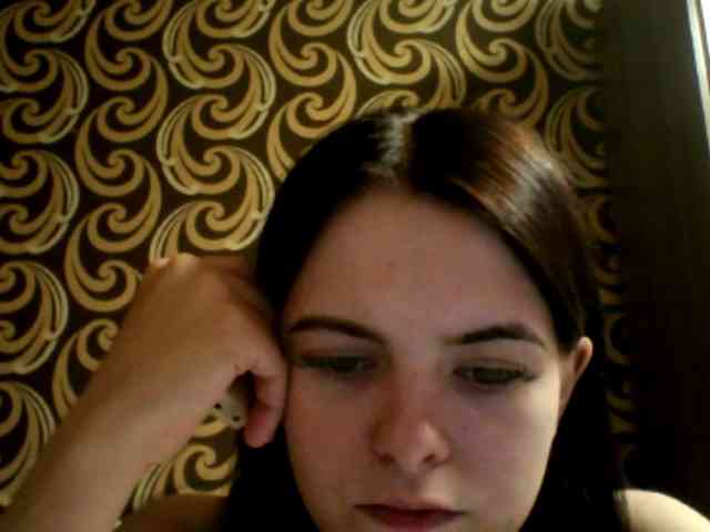GayeHinaman webcam