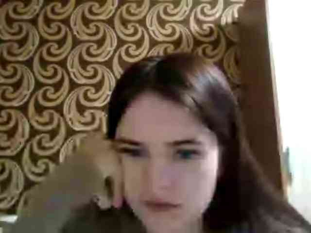 GayeHinaman webcam