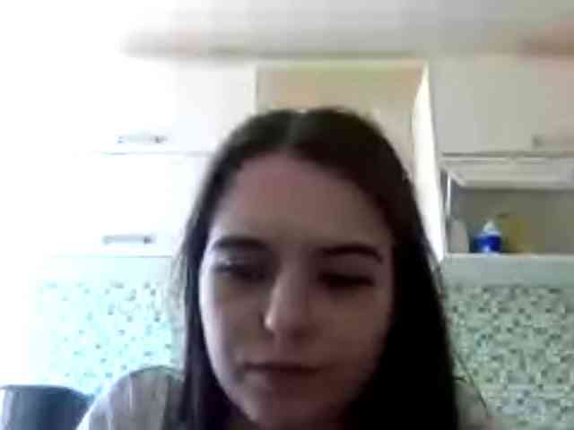 GayeHinaman webcam