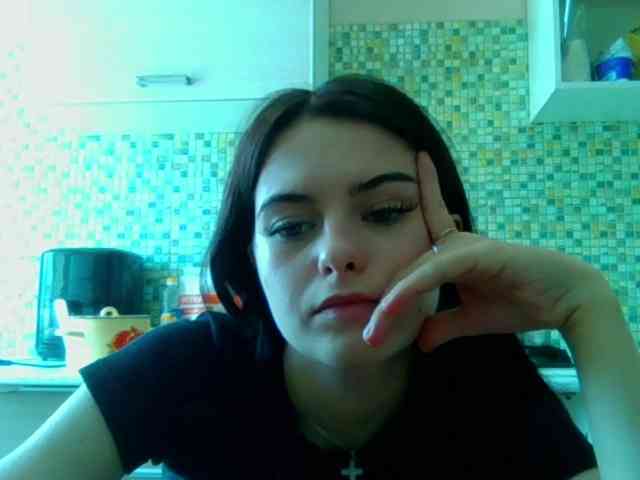 GayeHinaman webcam