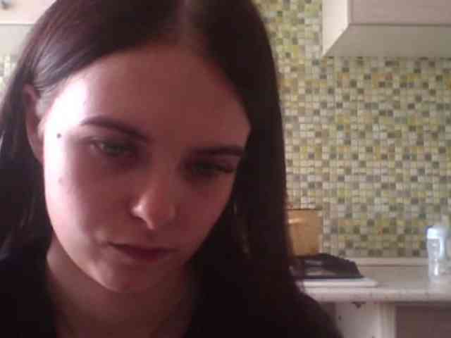 GayeHinaman webcam