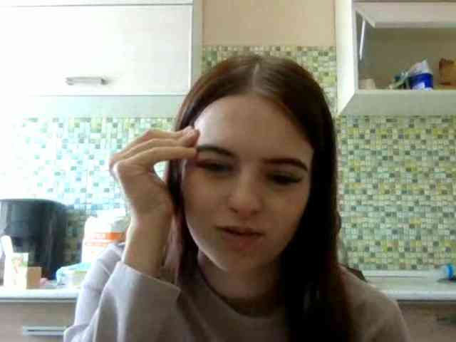 GayeHinaman webcam