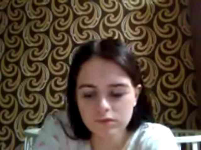 GayeHinaman webcam