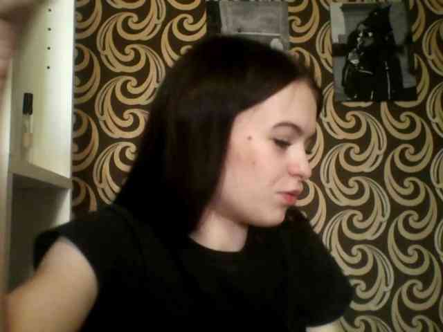 GayeHinaman webcam