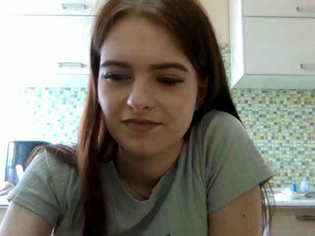 GayeHinaman webcam