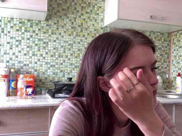 GayeHinaman webcam