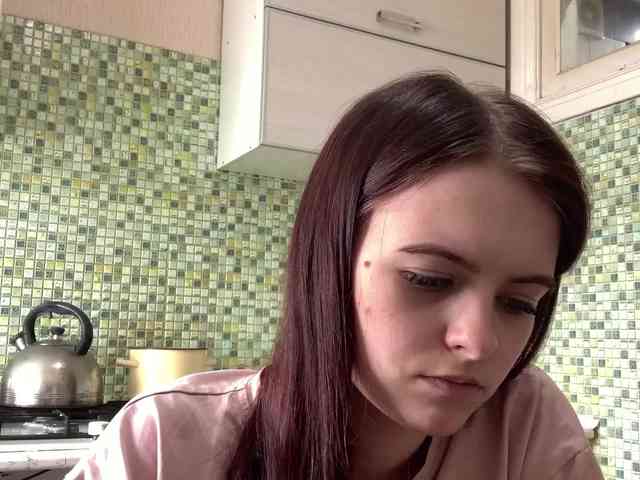 GayeHinaman webcam