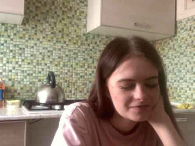 GayeHinaman webcam