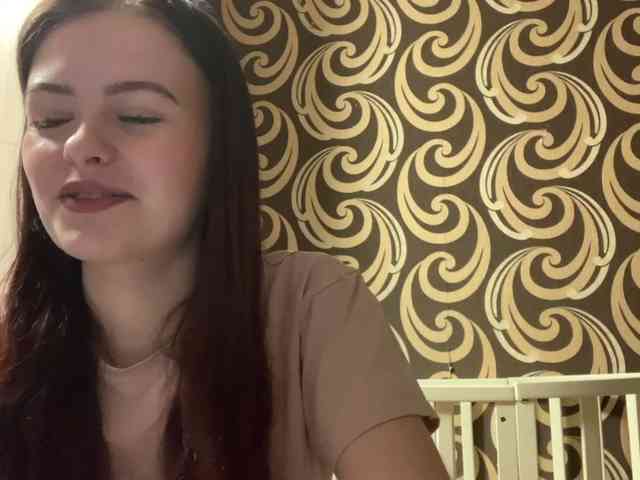 GayeHinaman webcam