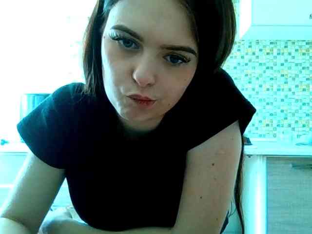 GayeHinaman webcam