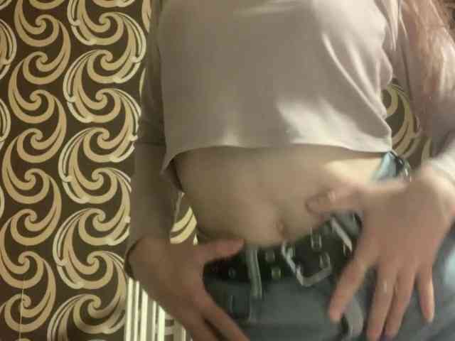 GayeHinaman webcam