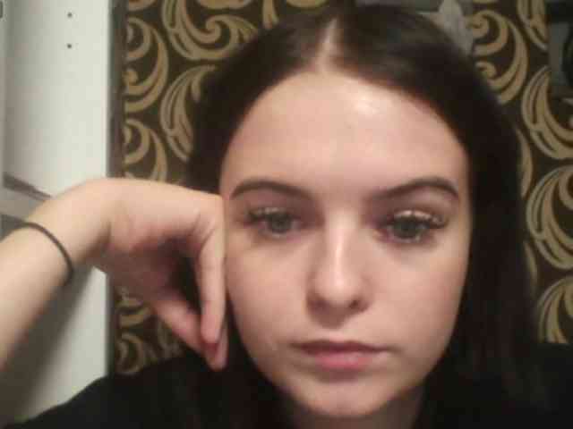 GayeHinaman webcam