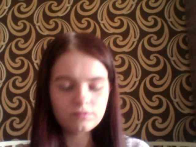 GayeHinaman webcam