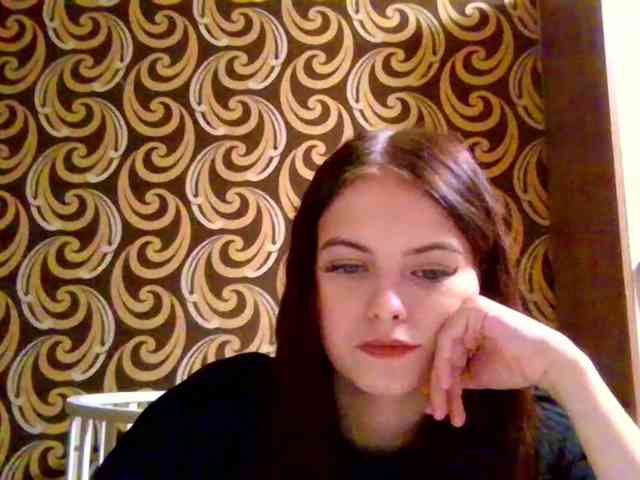 GayeHinaman webcam