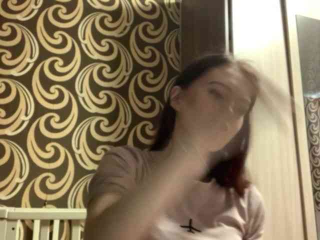 GayeHinaman webcam