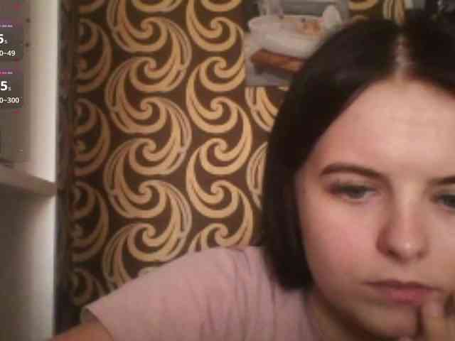 GayeHinaman webcam
