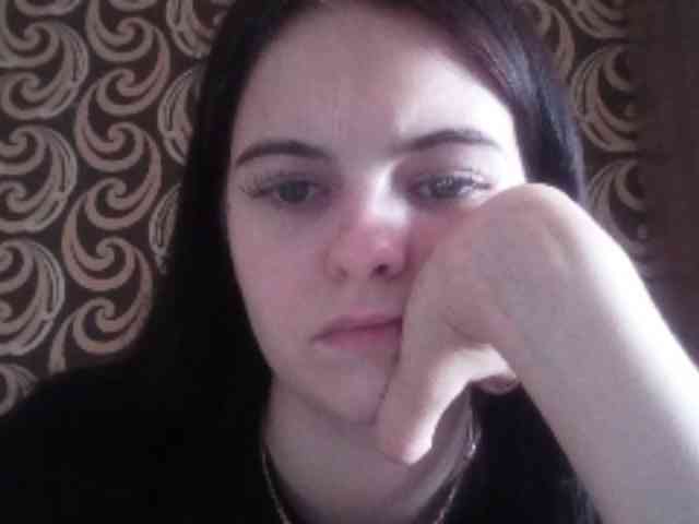 GayeHinaman webcam