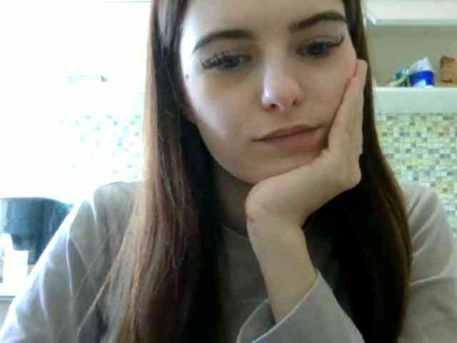 GayeHinaman webcam