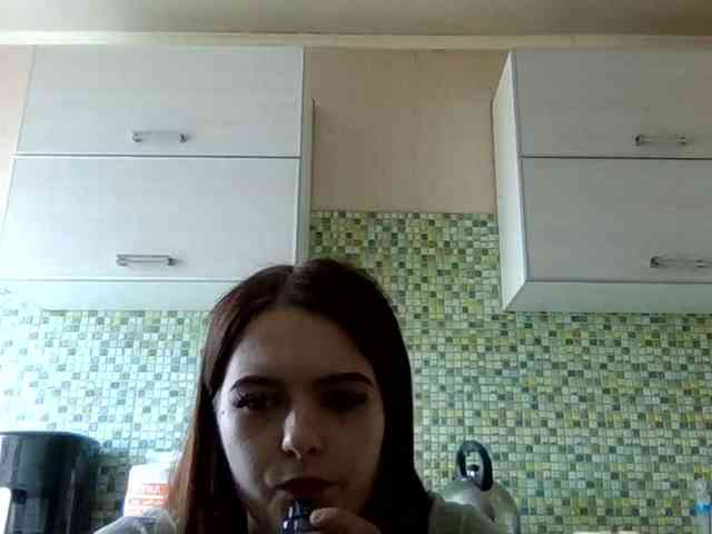 GayeHinaman webcam