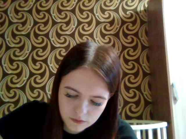GayeHinaman webcam