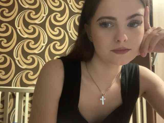 GayeHinaman webcam