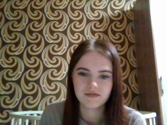GayeHinaman webcam