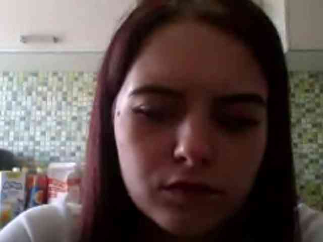 GayeHinaman webcam