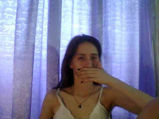 GayeHinaman webcam