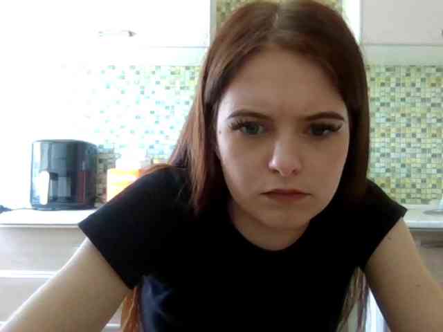 GayeHinaman webcam