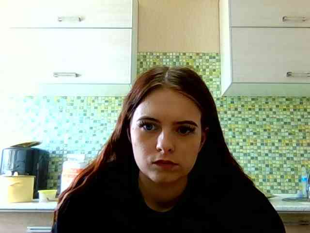 GayeHinaman webcam