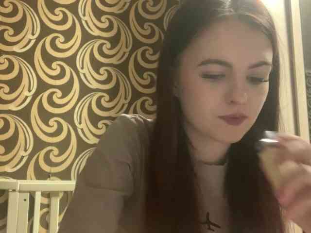 GayeHinaman webcam