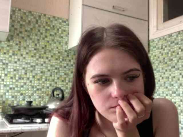 GayeHinaman webcam