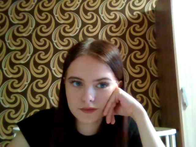GayeHinaman webcam
