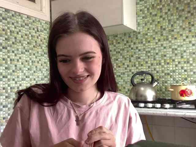 GayeHinaman webcam